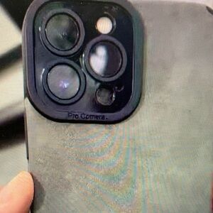 Case-Mate Gray Smartphone Case with Camera Guard